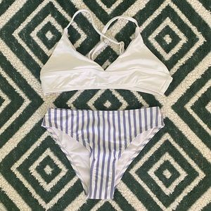 Shein bikini